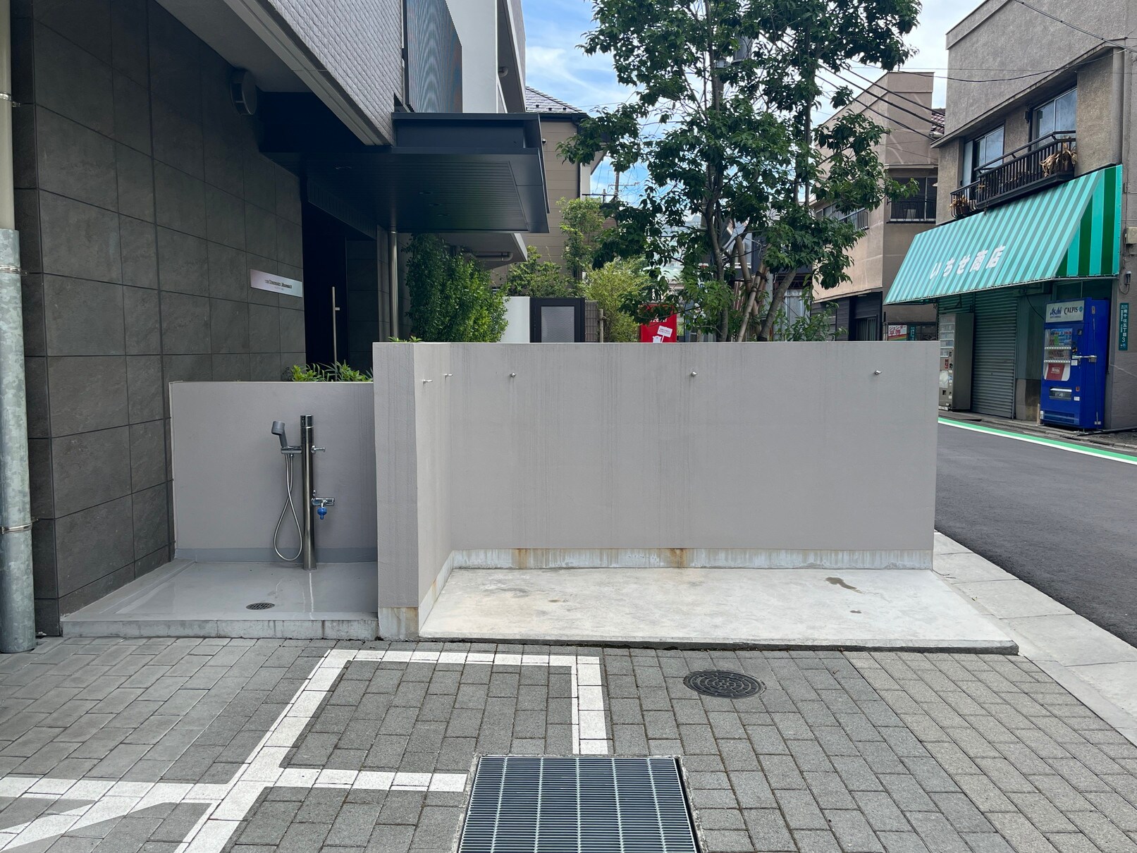 ザ・レジデンス三ノ輪IIの物件内観写真