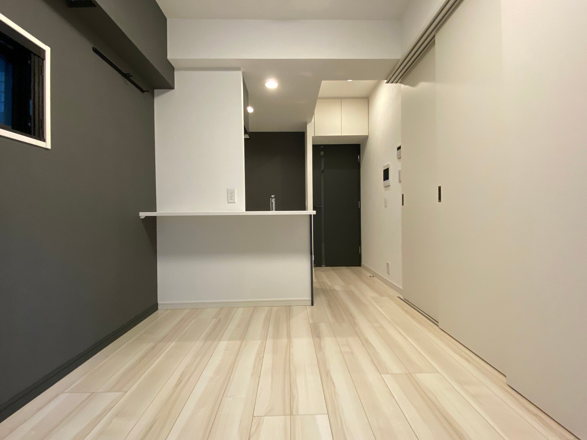 クレストコート東日暮里の物件内観写真