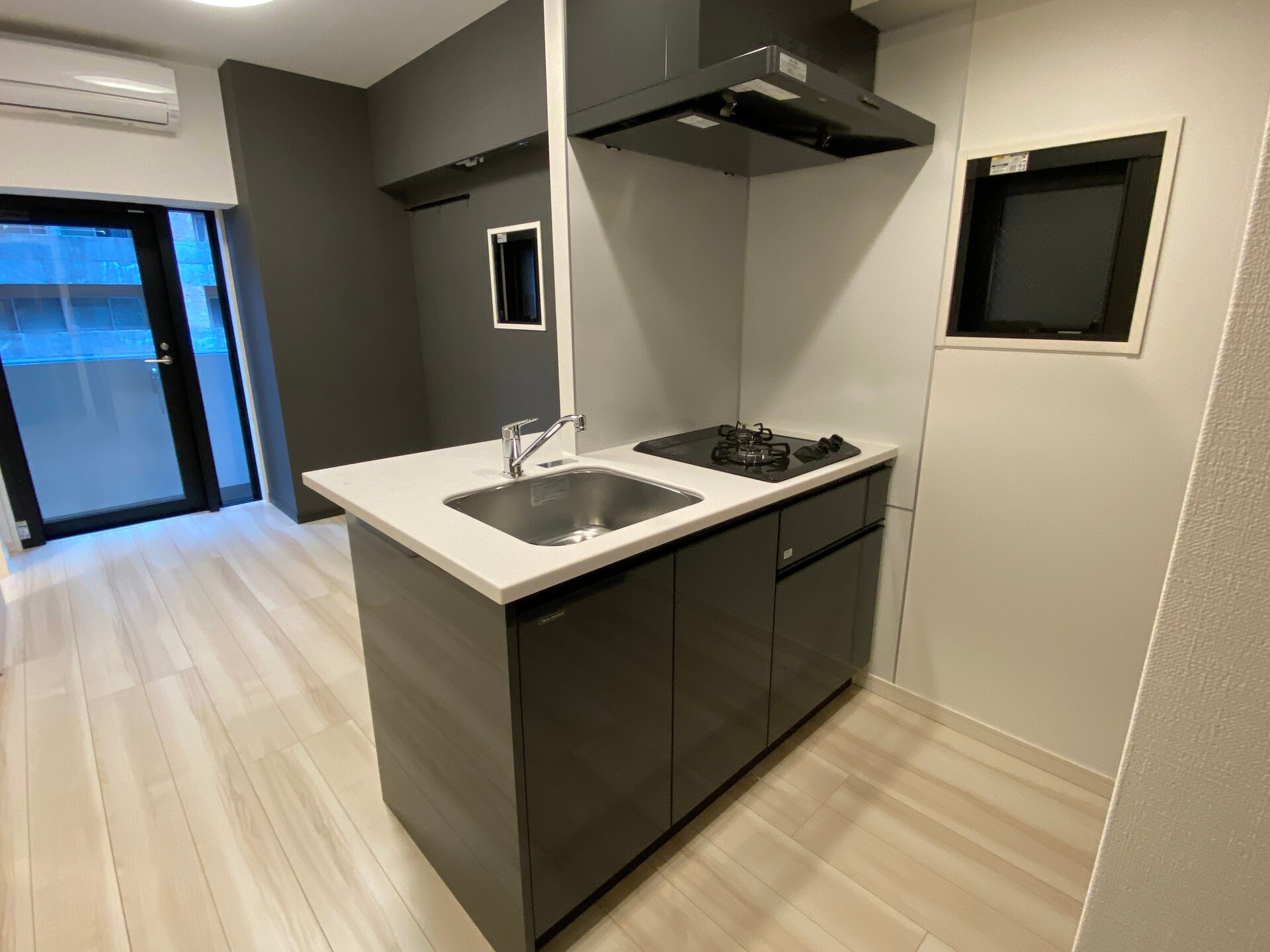 クレストコート東日暮里の物件内観写真