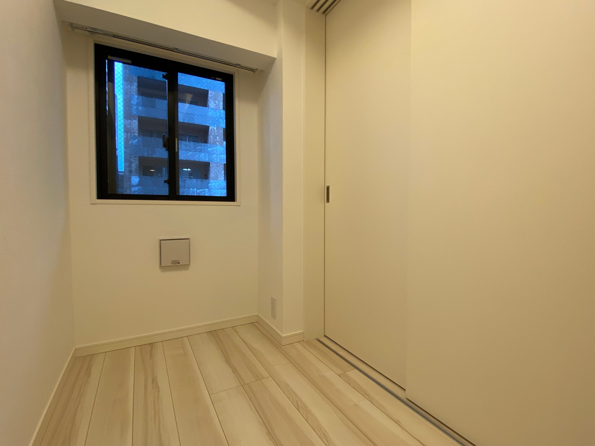 クレストコート東日暮里の物件内観写真