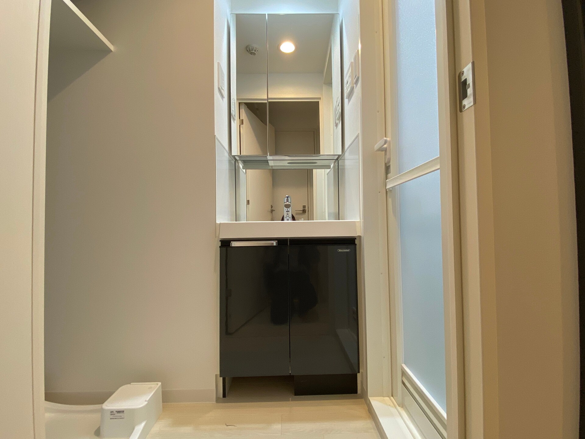 クレストコート東日暮里の物件内観写真