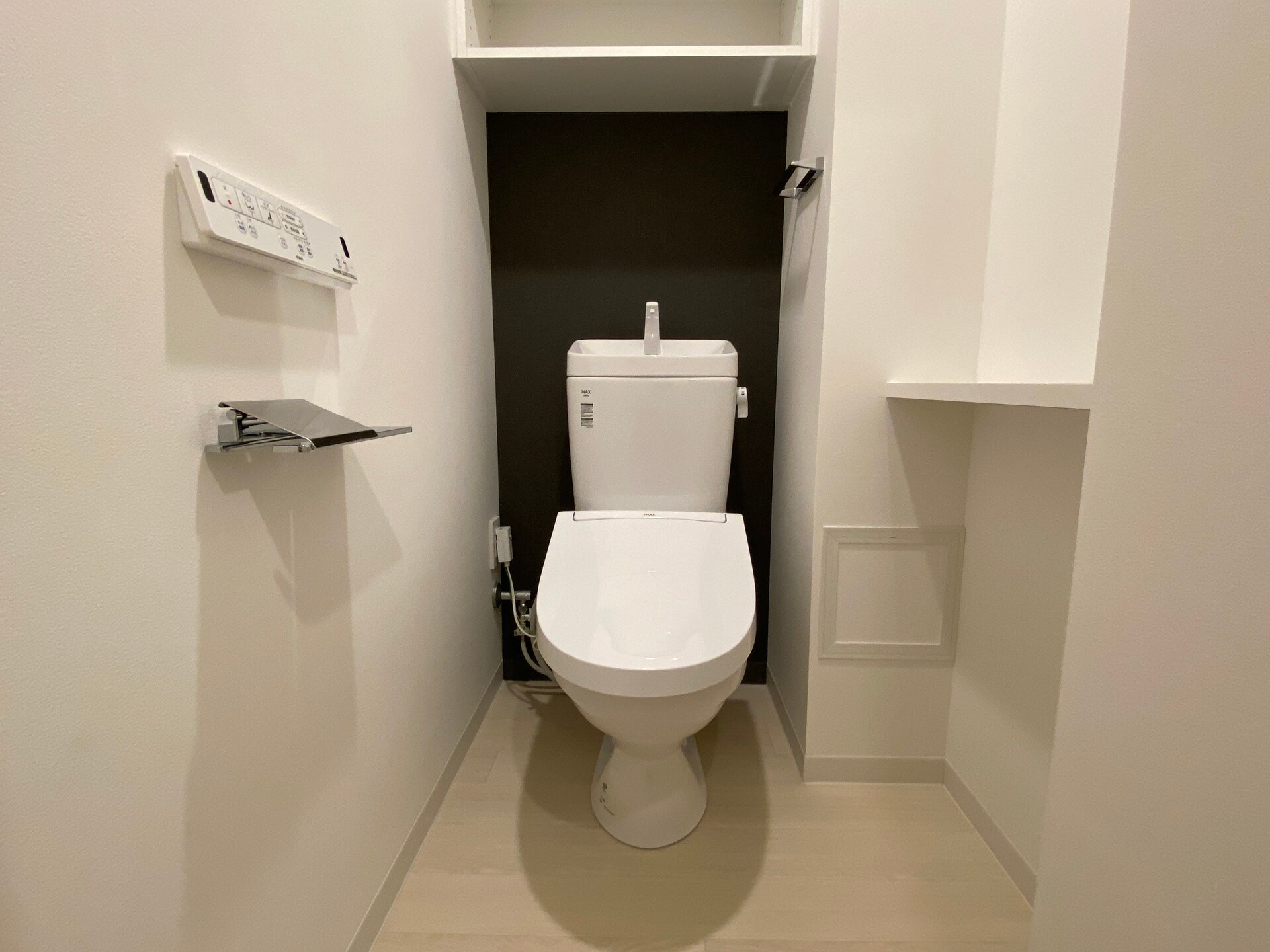 クレストコート東日暮里の物件内観写真