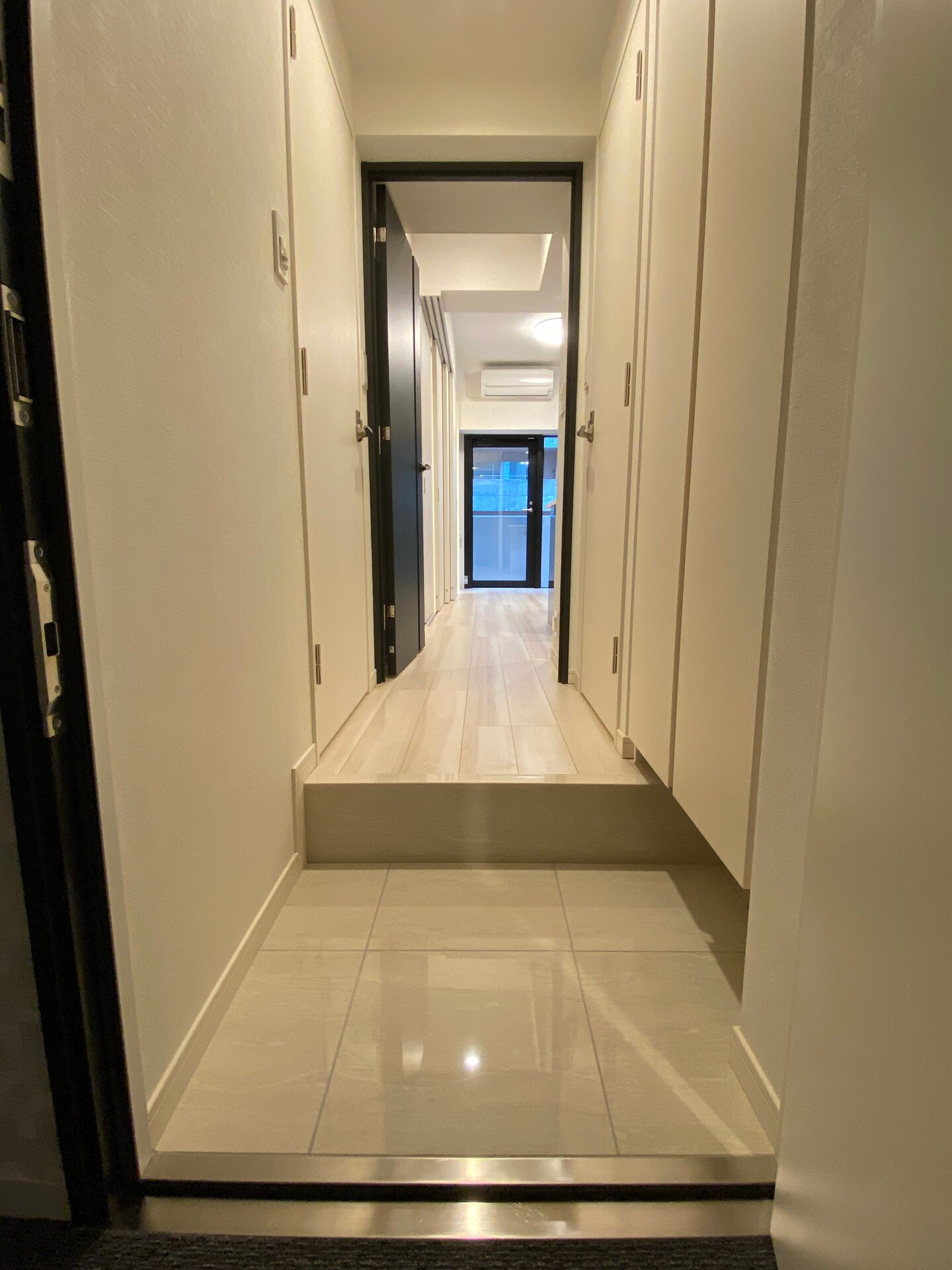 クレストコート東日暮里の物件内観写真