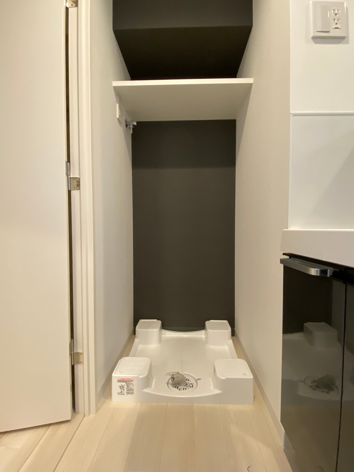 クレストコート東日暮里の物件内観写真