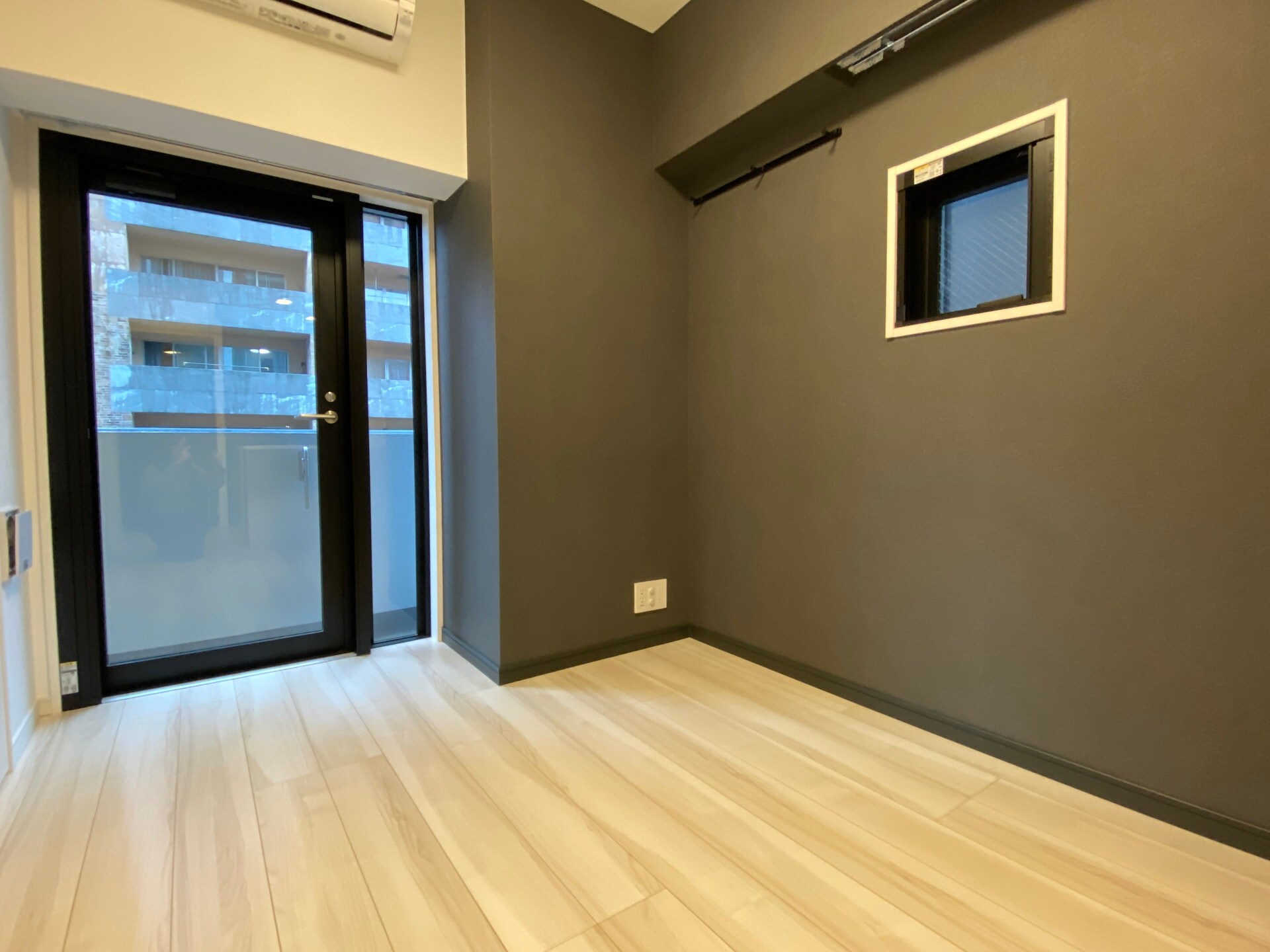 クレストコート東日暮里の物件内観写真