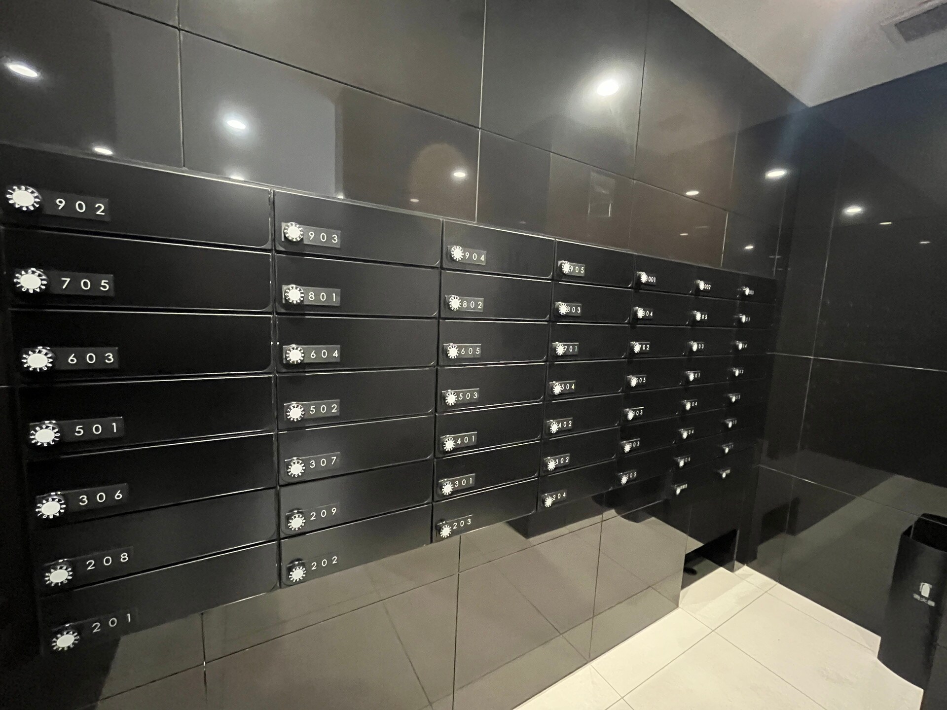 クレストコート東日暮里の物件内観写真