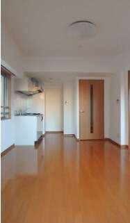 オーキッドレジデンス三ノ輪IIの物件内観写真