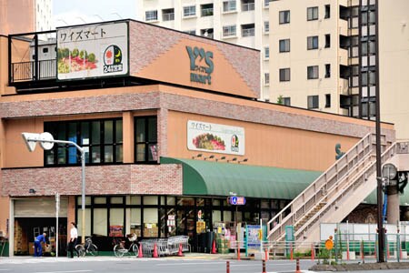 オーキッドレジデンス三ノ輪IIの物件内観写真