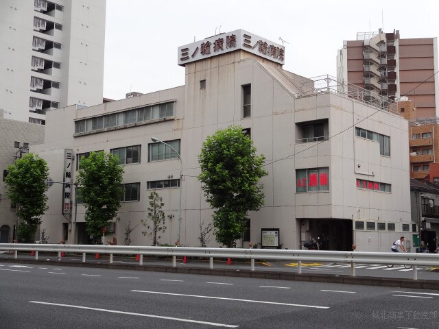 オーキッドレジデンス三ノ輪IIの物件内観写真