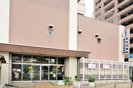 オーキッドレジデンス三ノ輪IIの物件内観写真