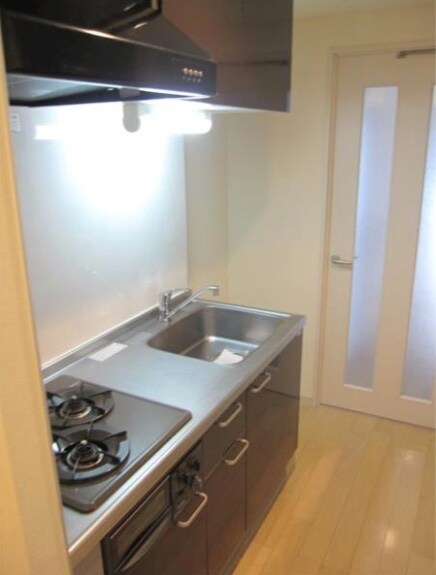 Graceland(グレースランド)の物件内観写真