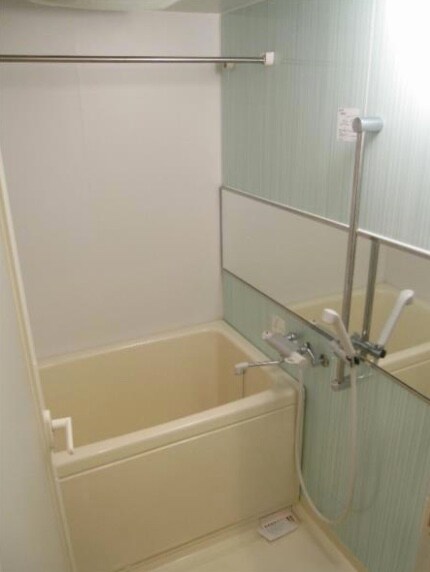 Graceland(グレースランド)の物件内観写真