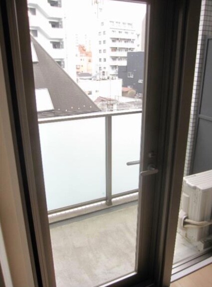 Graceland(グレースランド)の物件内観写真