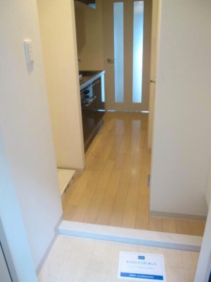 Graceland(グレースランド)の物件内観写真