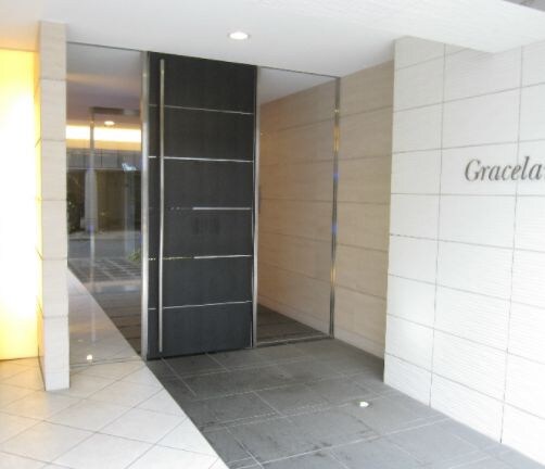 Graceland(グレースランド)の物件内観写真