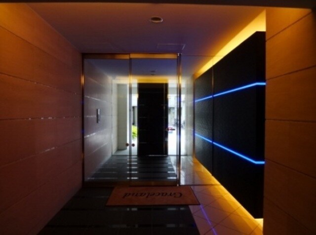 Graceland(グレースランド)の物件内観写真