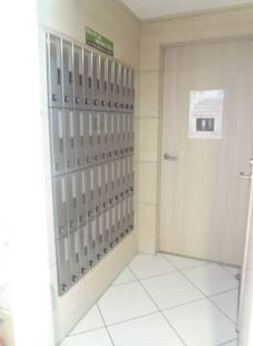 Graceland(グレースランド)の物件内観写真