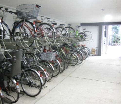 Graceland(グレースランド)の物件内観写真