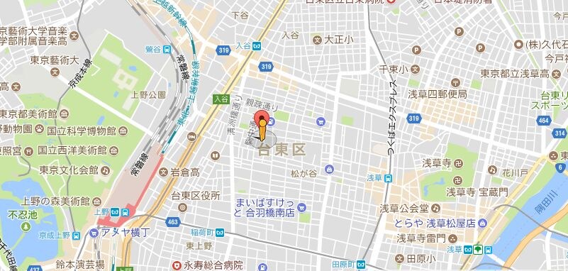 Graceland(グレースランド)の物件内観写真