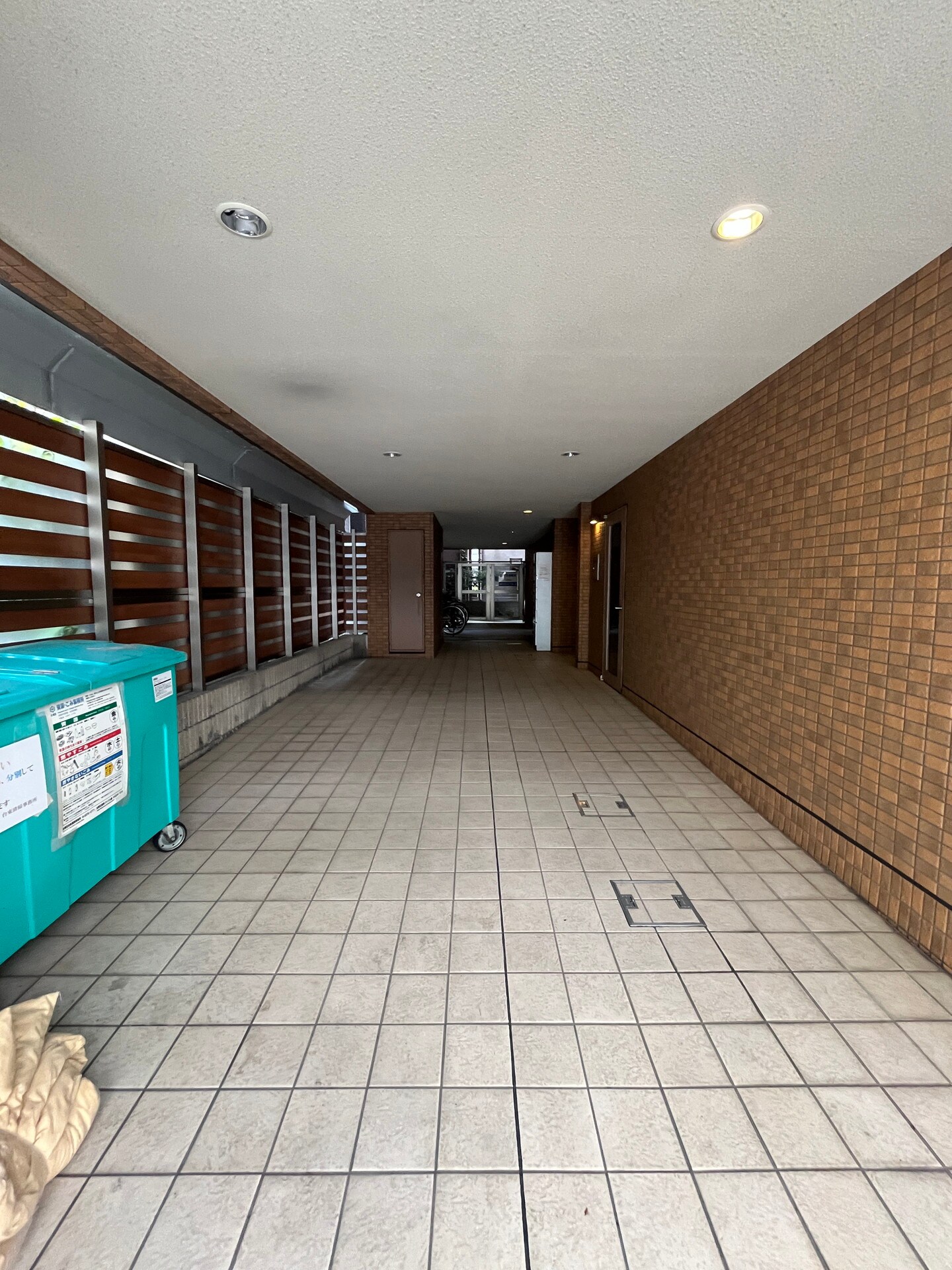 メゾンコルニスの物件内観写真