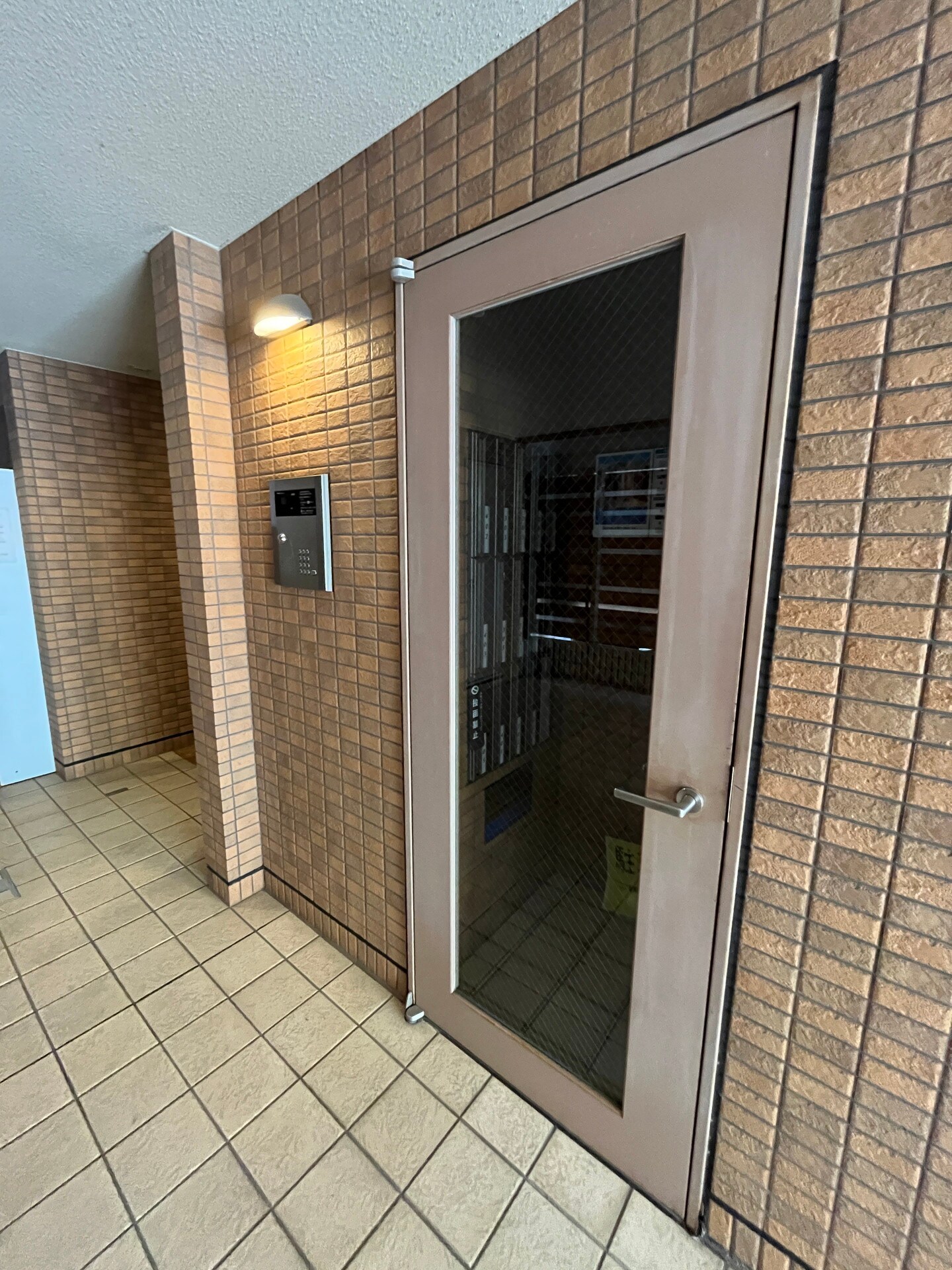 メゾンコルニスの物件内観写真