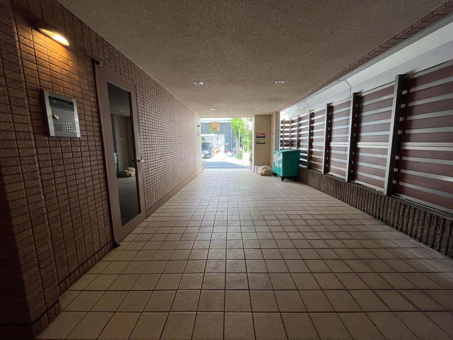 メゾンコルニスの物件内観写真