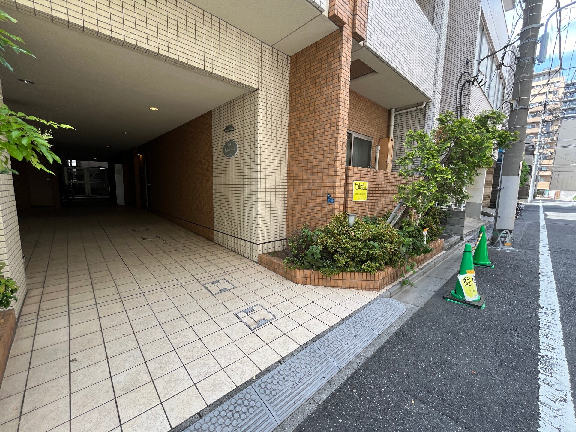 メゾンコルニスの物件内観写真