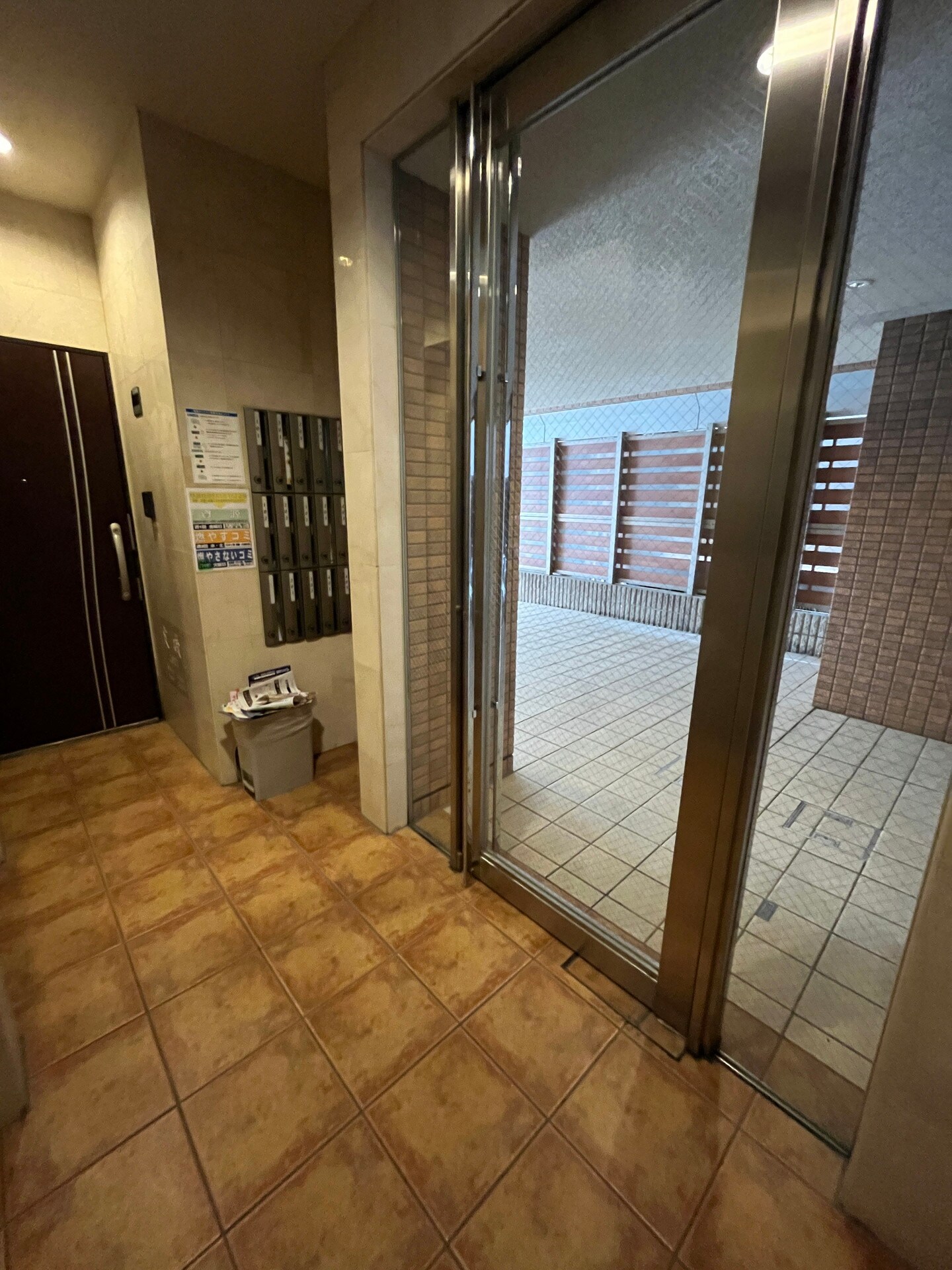 メゾンコルニスの物件内観写真