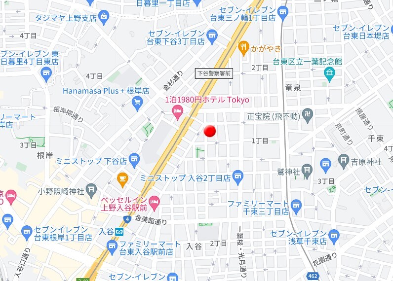 メゾンコルニスの物件内観写真