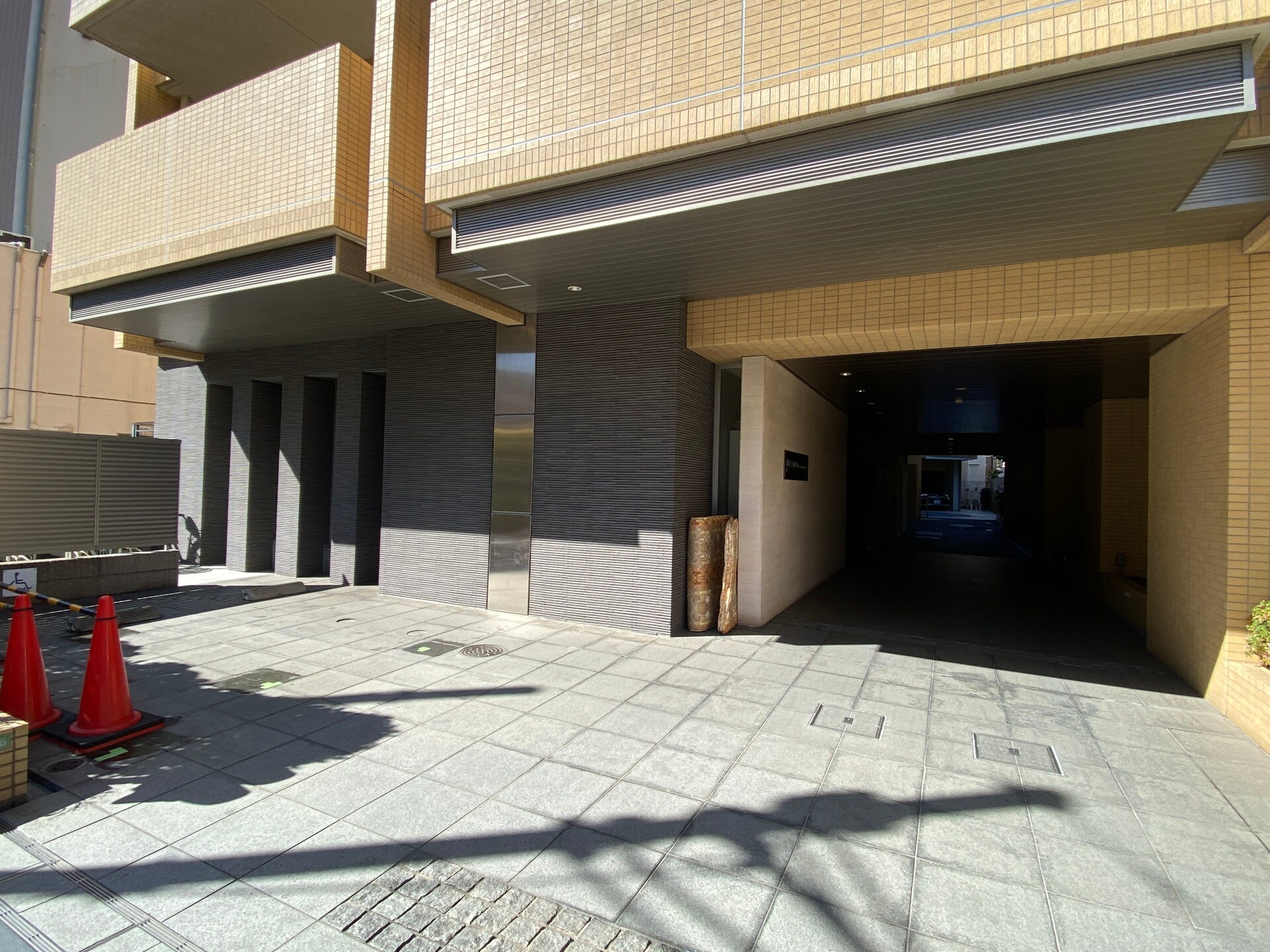 レジディア町屋の物件内観写真