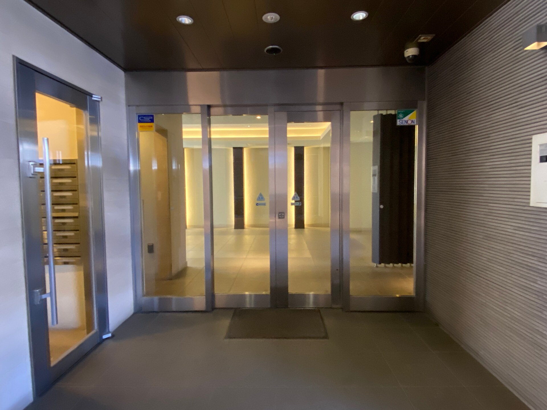 レジディア町屋の物件内観写真