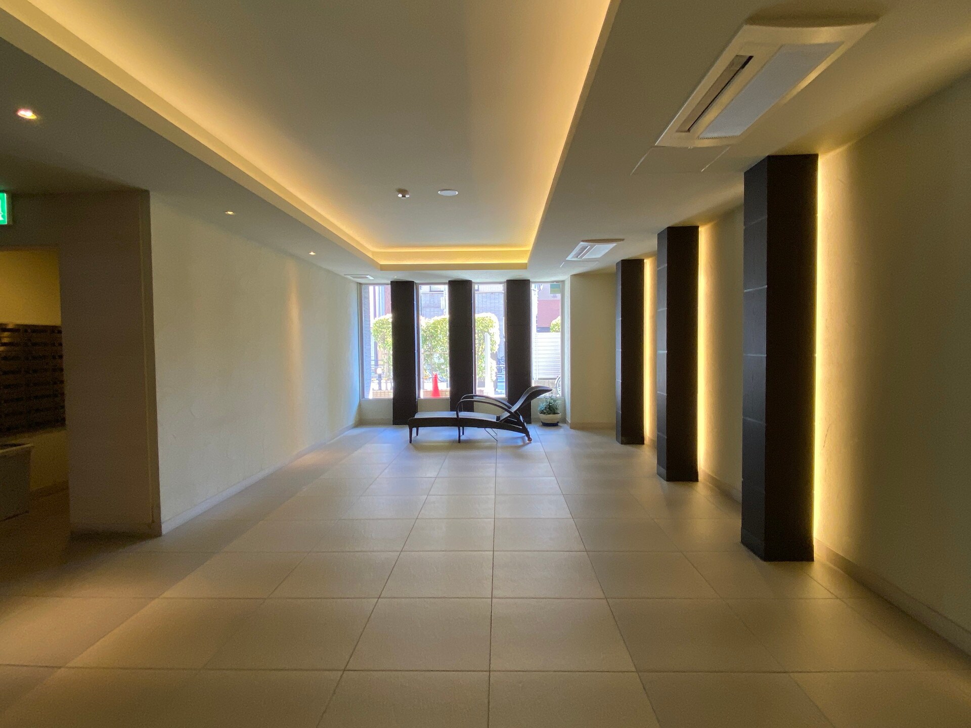 レジディア町屋の物件内観写真