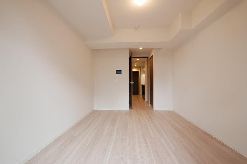 南千住レジデンスの物件内観写真