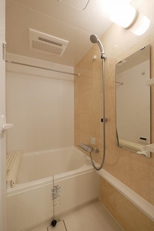 南千住レジデンスの物件内観写真