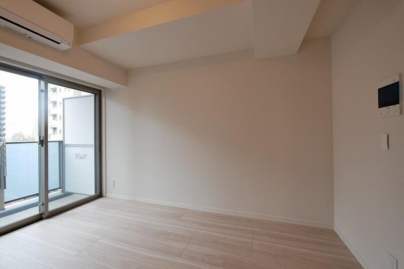 南千住レジデンスの物件内観写真