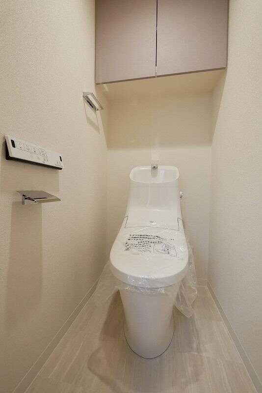 南千住レジデンスの物件内観写真