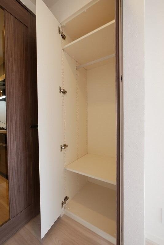 南千住レジデンスの物件内観写真