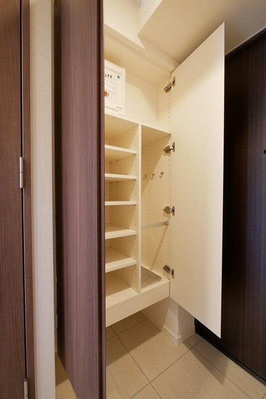 南千住レジデンスの物件内観写真