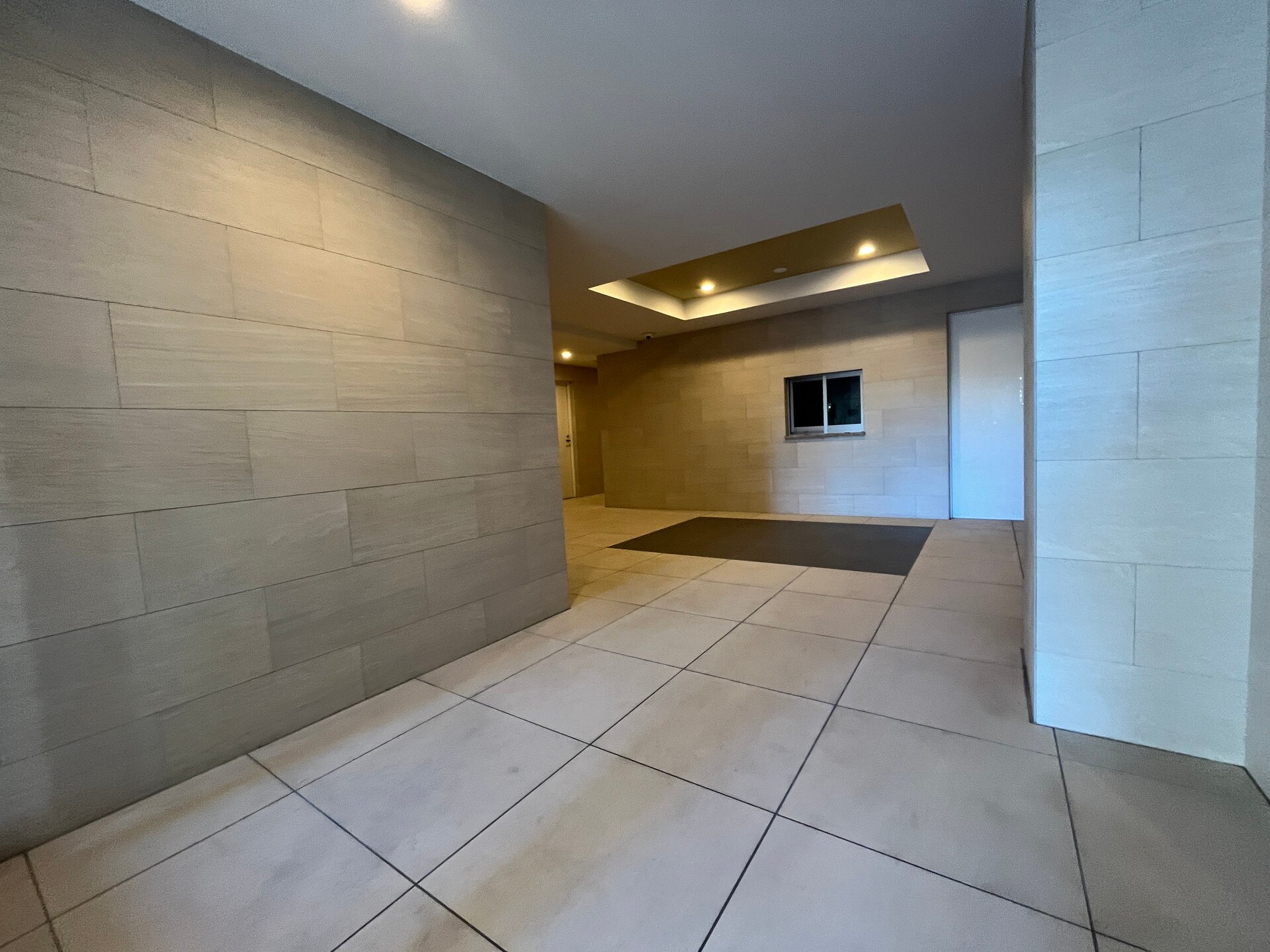 南千住レジデンスの物件内観写真