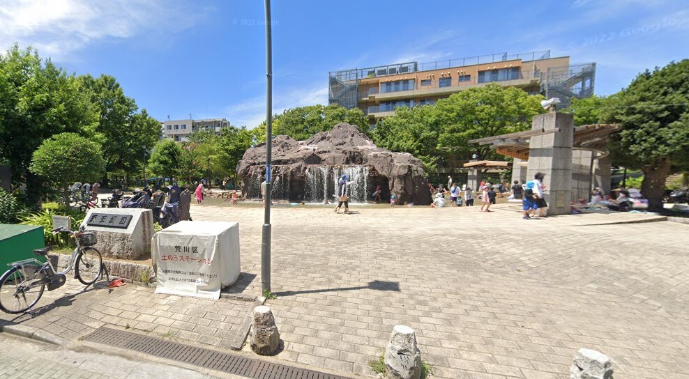 南千住レジデンスの物件内観写真