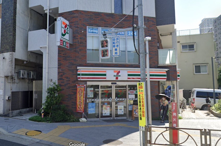 南千住レジデンスの物件内観写真