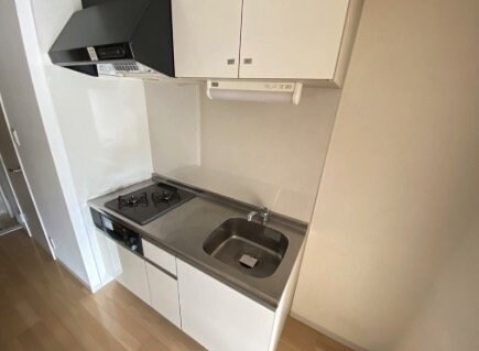 ラ・グラシューズの物件内観写真