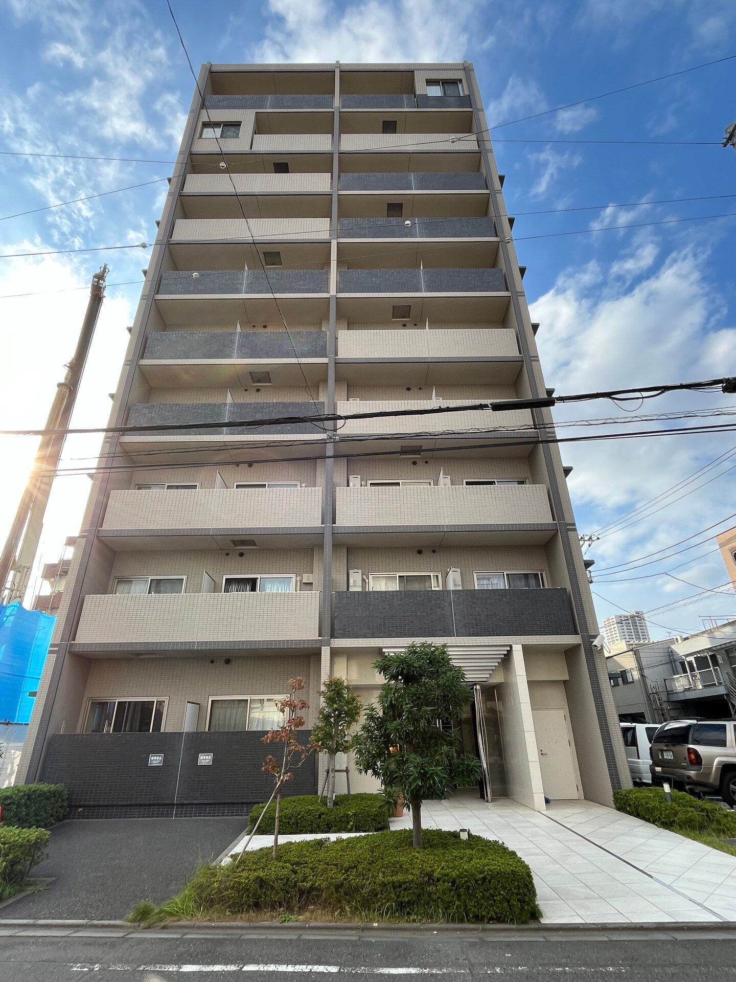 ラ・グラシューズの物件内観写真