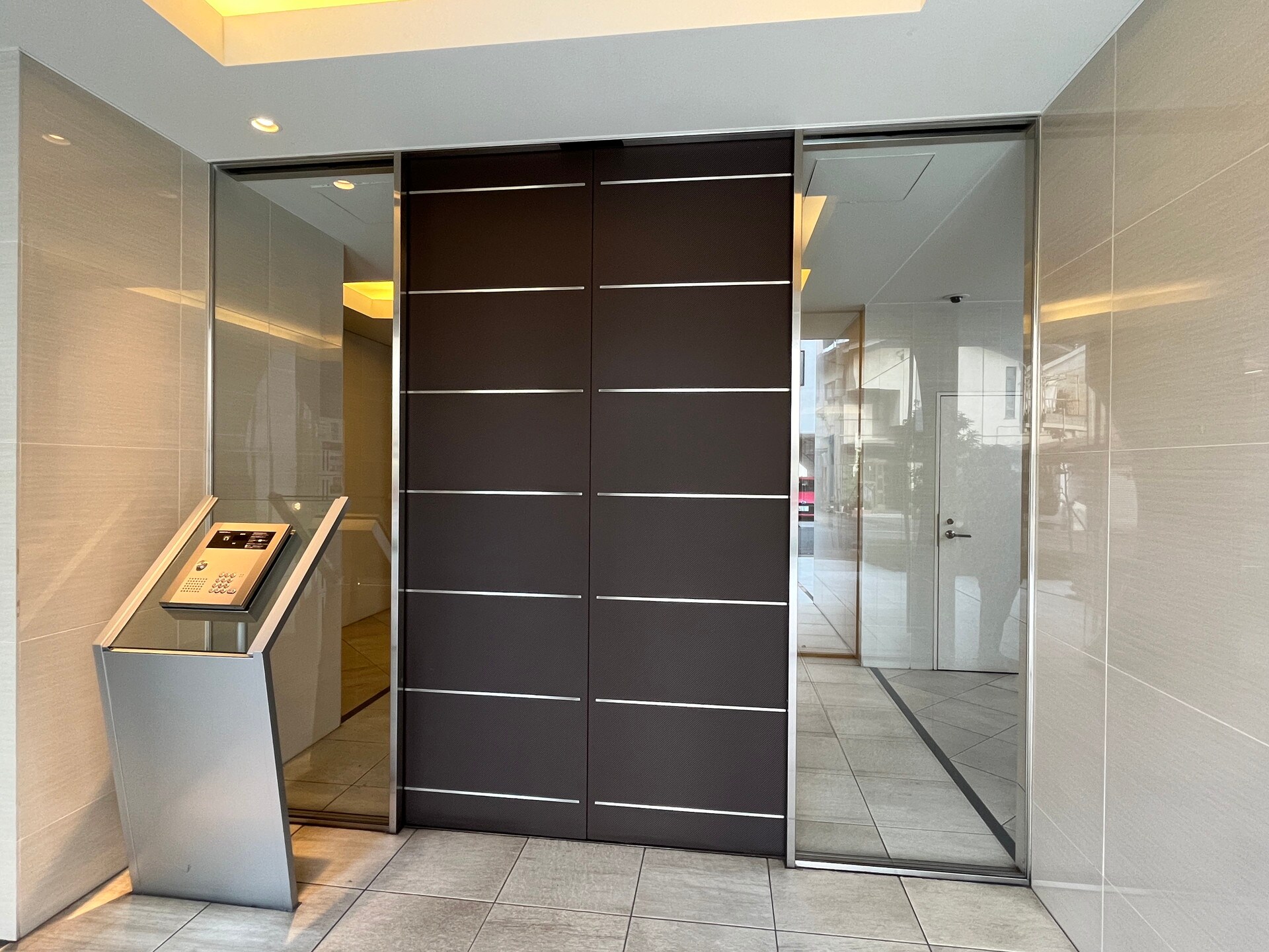 ラ・グラシューズの物件内観写真