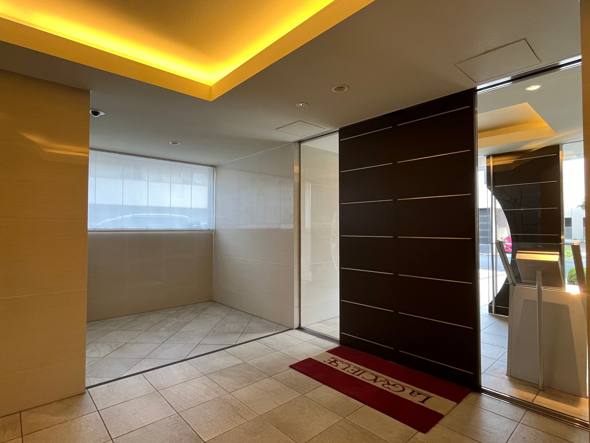 ラ・グラシューズの物件内観写真