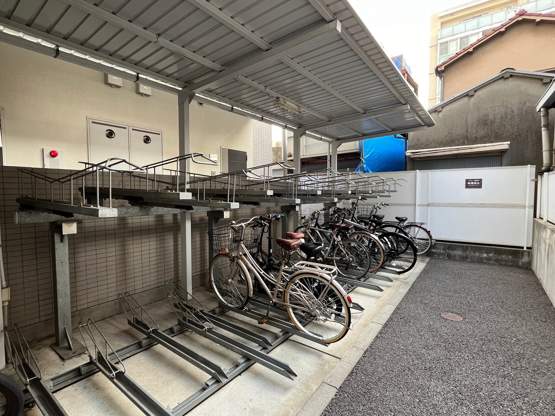 ラ・グラシューズの物件内観写真