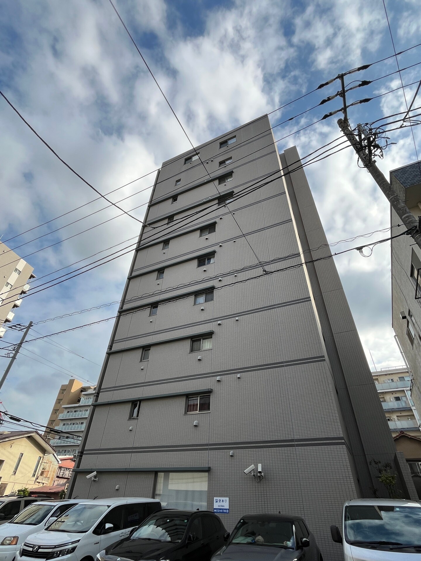 ラ・グラシューズの物件内観写真