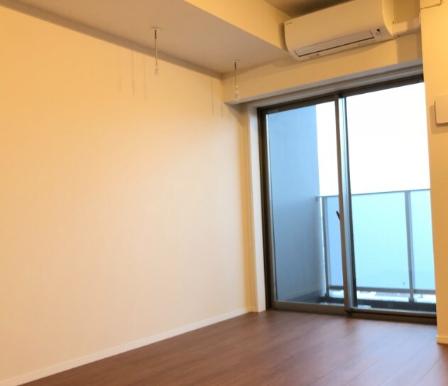 クレイシア入谷の物件内観写真