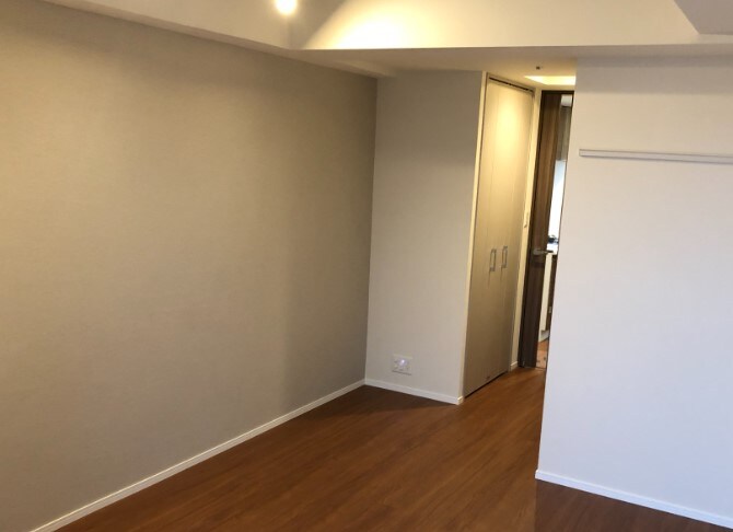 クレイシア入谷の物件内観写真