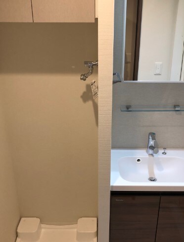 クレイシア入谷の物件内観写真